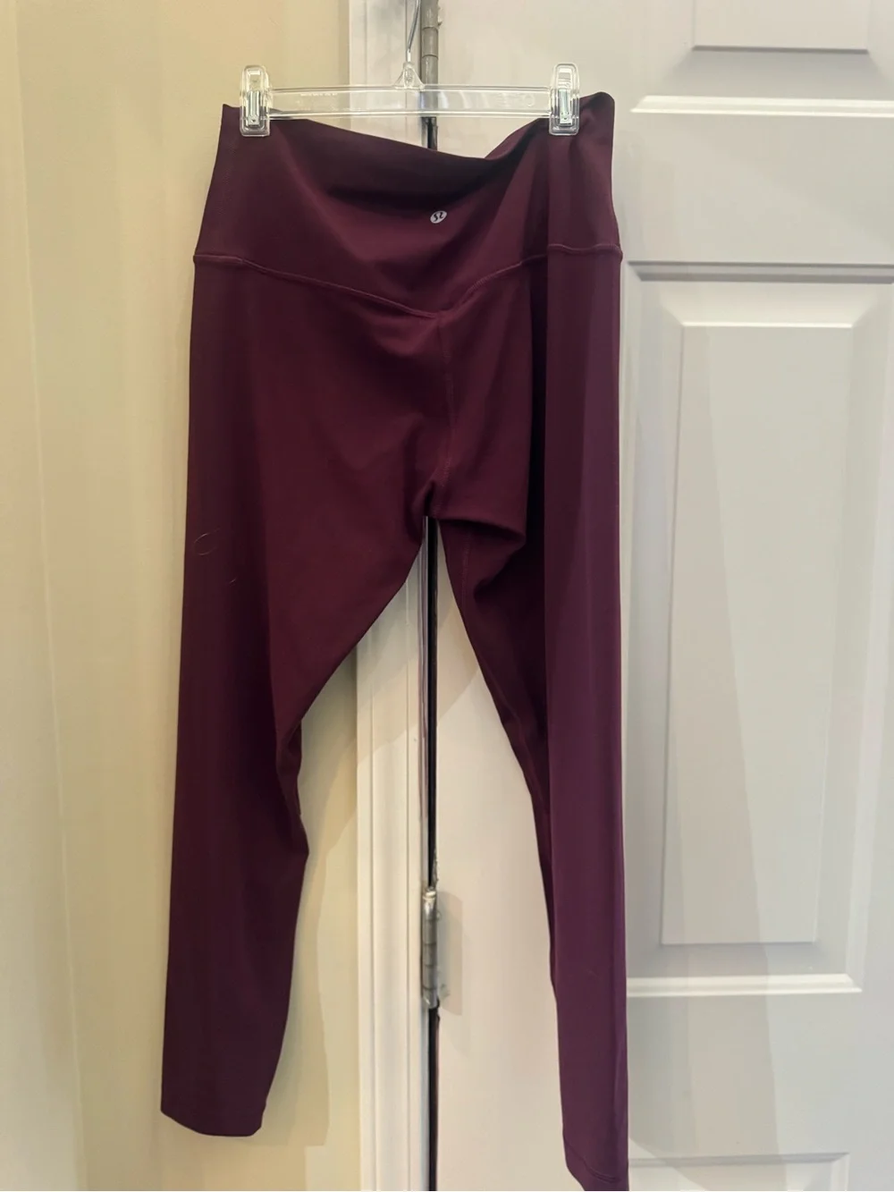 lululemon athletica sleek high